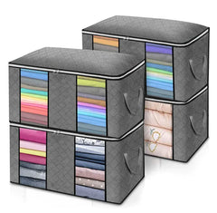 Quilt Storage Bag
